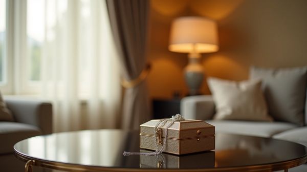 5 conseils pour choisir une assurance pour vos objets précieux