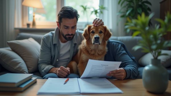 Comment bien choisir une assurance animaux adaptée à votre pet