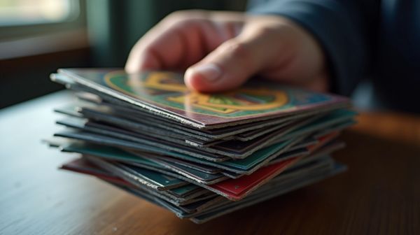 Comment choisir ses cartes Yu-Gi-Oh pour maximiser son deck ?