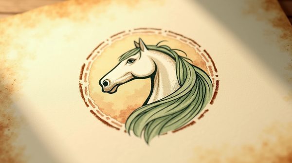 Créer un logo pour centre équestre : comment allier identité et passion équine