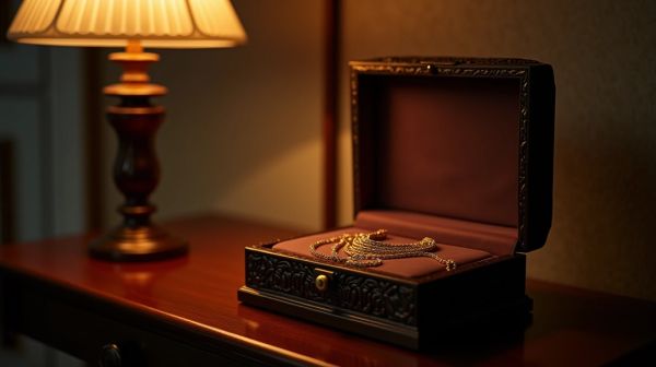 Garantissez la sécurité de vos objets de valeur avec une assurance précieuse