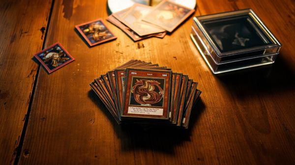 Les meilleurs conseils pour optimiser votre deck Yu-Gi-Oh