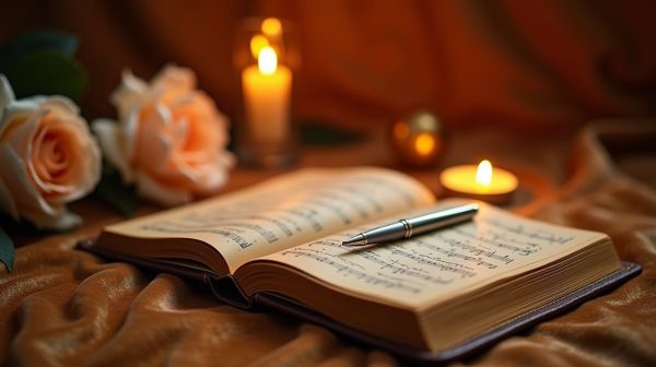 Offrez un livre d'or audio inoubliable pour chaque anniversaire