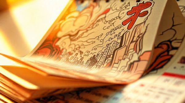 Top 10 Calendriers de l'avent manga pour des surprises incroyables