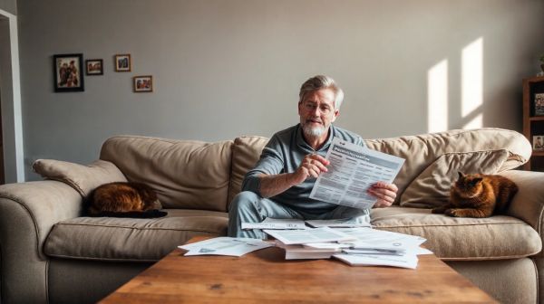 Top 5 astuces pour sélectionner l'assurance animaux idéale