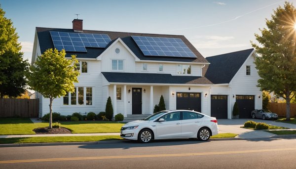 5 façons dont l'énergie renouvelable révolutionne votre vie quotidienne