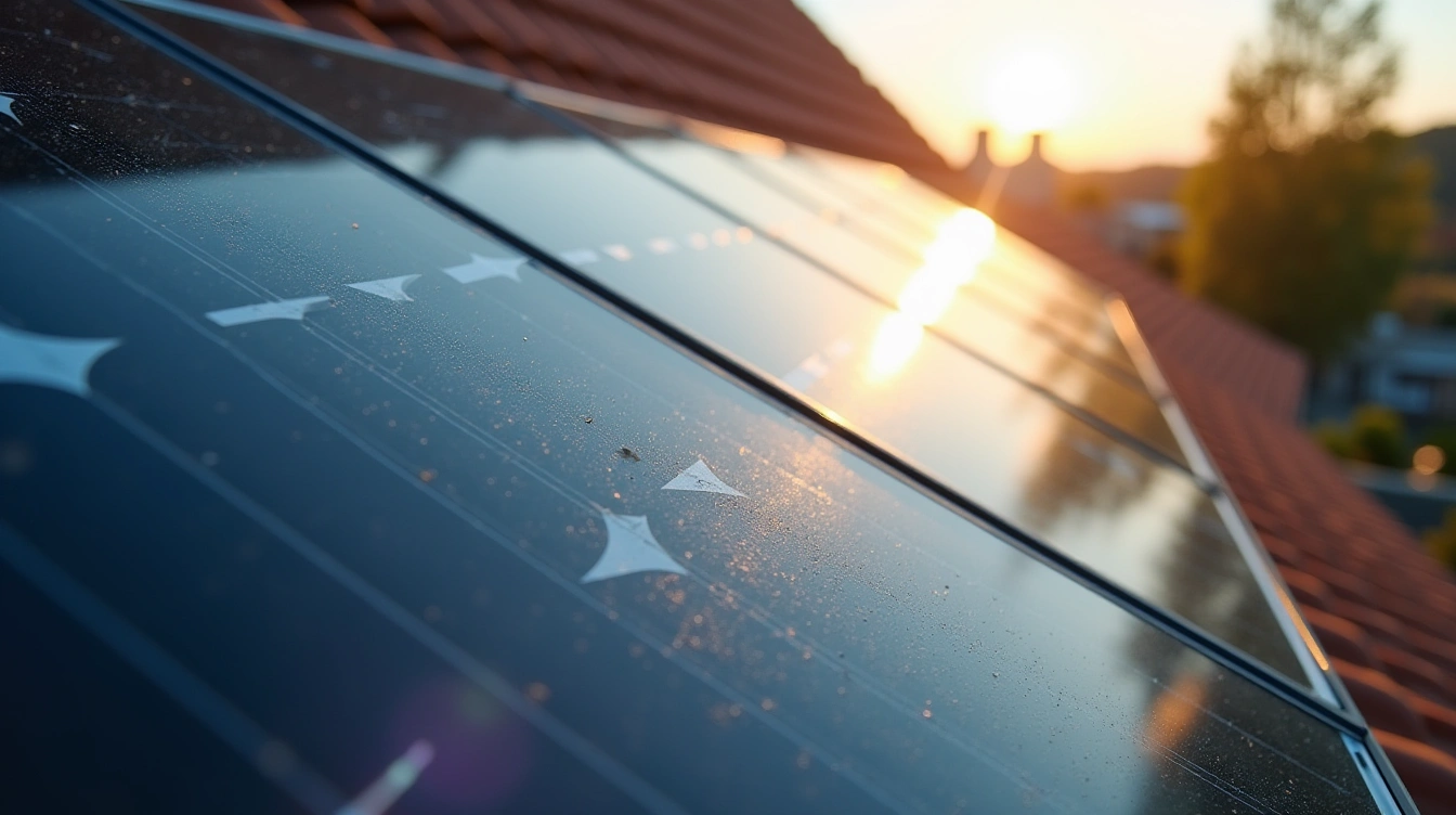 Vos questions sur l'installation photovoltaïque